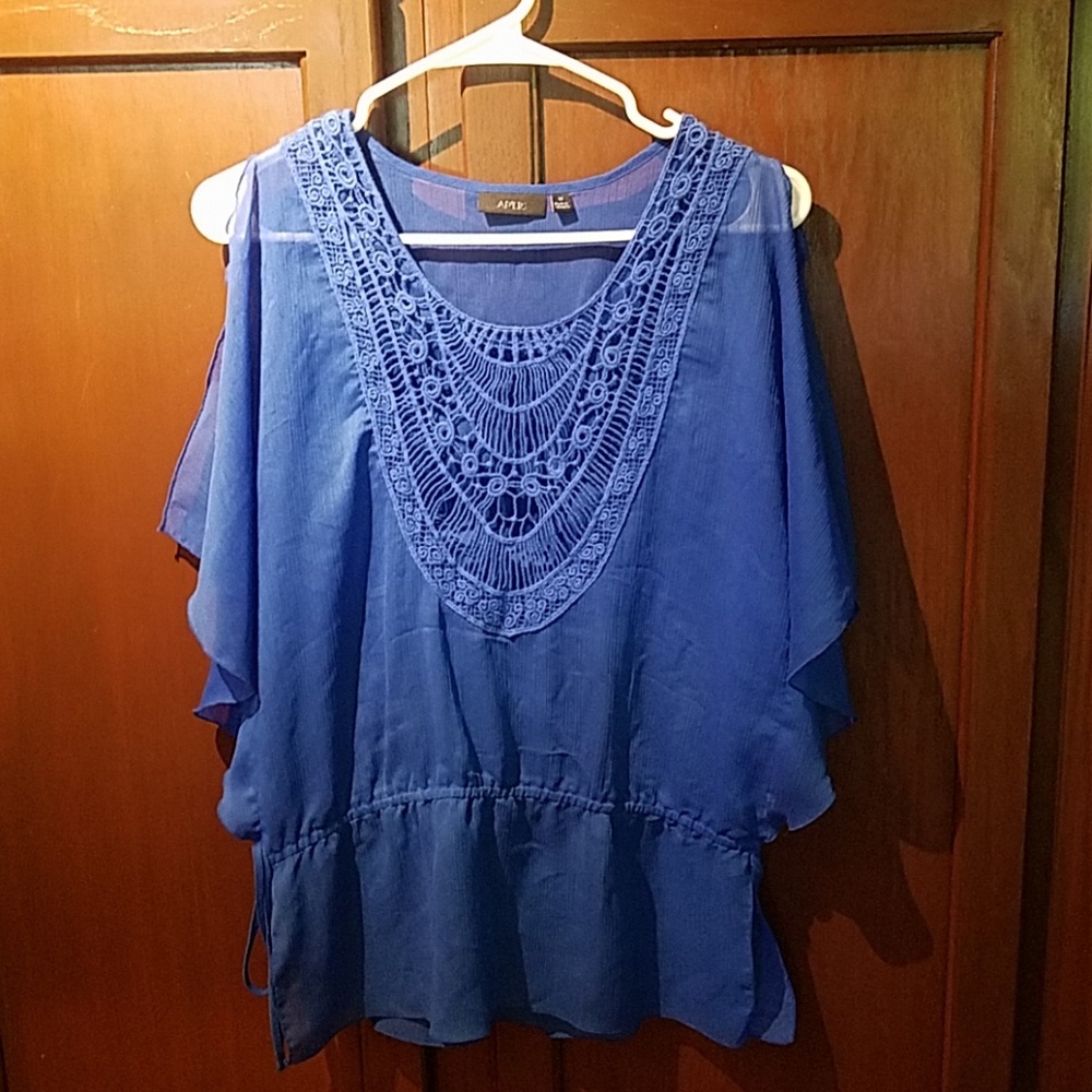 Lace Top